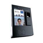 Nitgen eNBioAccess-T9 Biometric Access Control Terminal