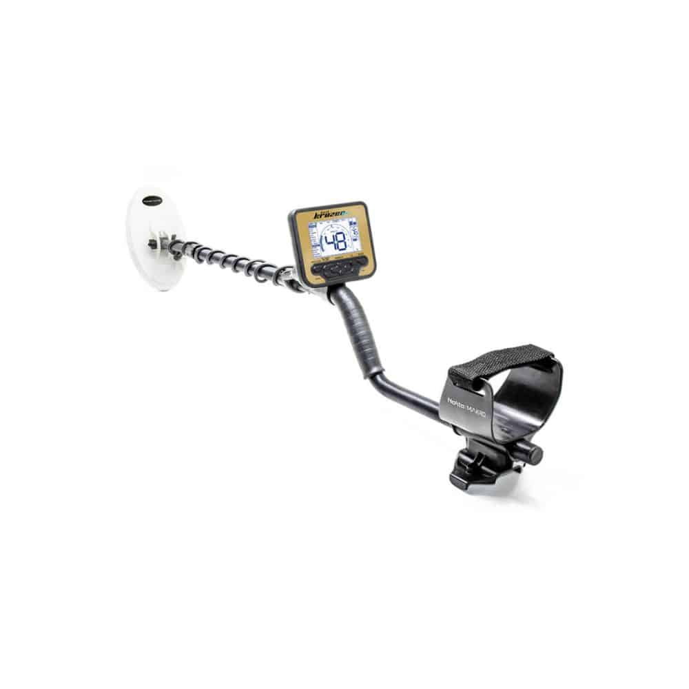 Nokta Gold Kruzer Professional Gold & Metal Detector