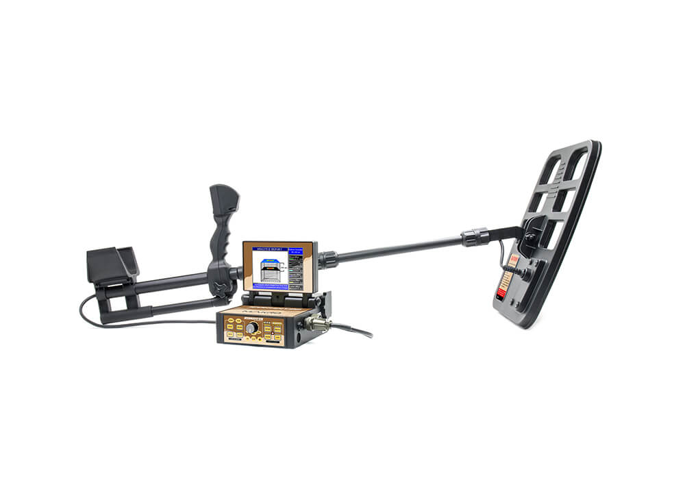 Nokta Jeohunter 3D Underground Gold Detector - Image 2