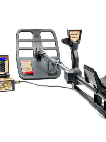 Nokta Jeohunter 3D Underground Gold Detector