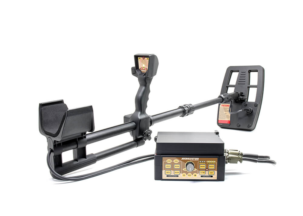 Nokta Jeohunter 3D Underground Gold Detector - Image 3