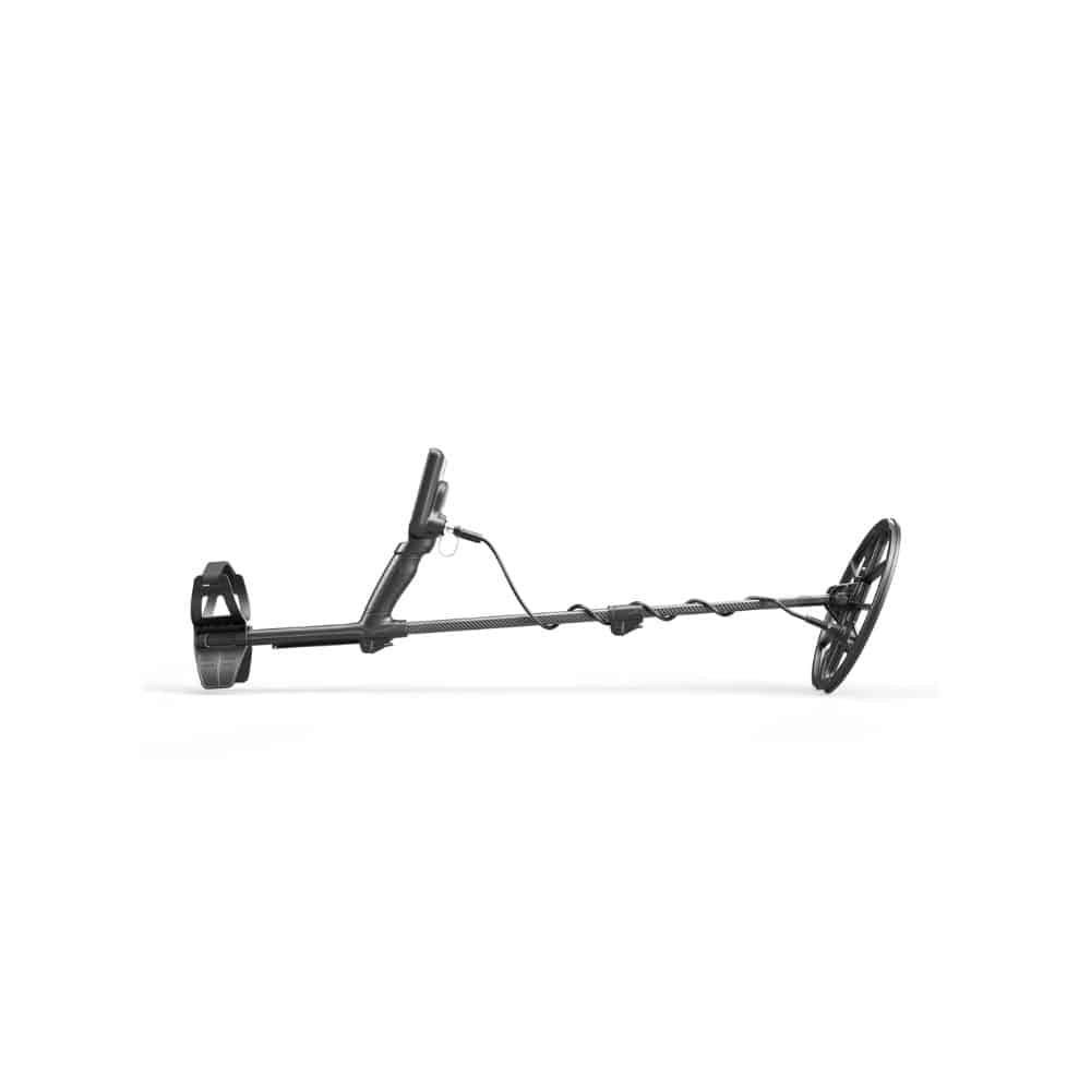 Nokta Simplex Ultra 11” Search Coil Metal Detector - Image 3