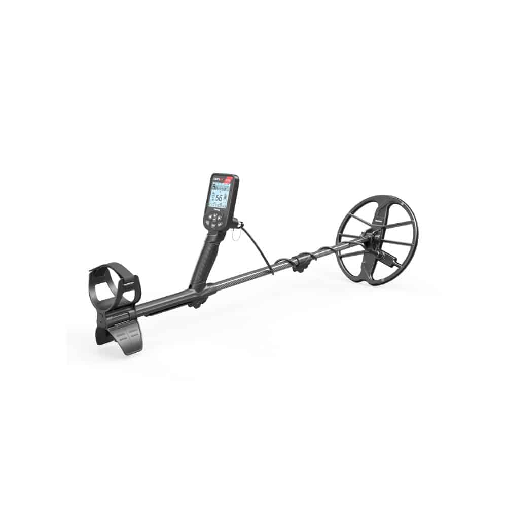 Nokta Simplex Ultra 11” Search Coil Metal Detector - Image 2