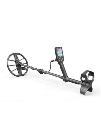 Nokta Simplex Ultra 11” Search Coil Metal Detector