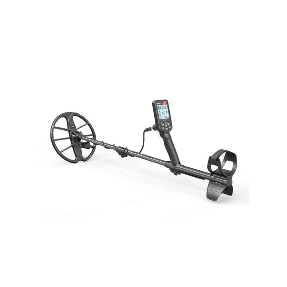 Nokta Simplex Ultra 11” Search Coil Metal Detector