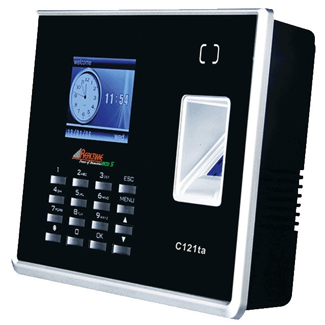 Realtime C121T Access Control Device