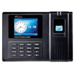Realtime RS10 Fingerprint Access Control