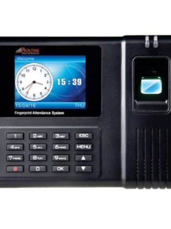 Realtime RS10 Fingerprint Access Control