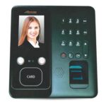 Realtime T304F Biometric Access Control Device
