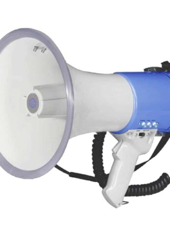 Show ER-66 Megaphone