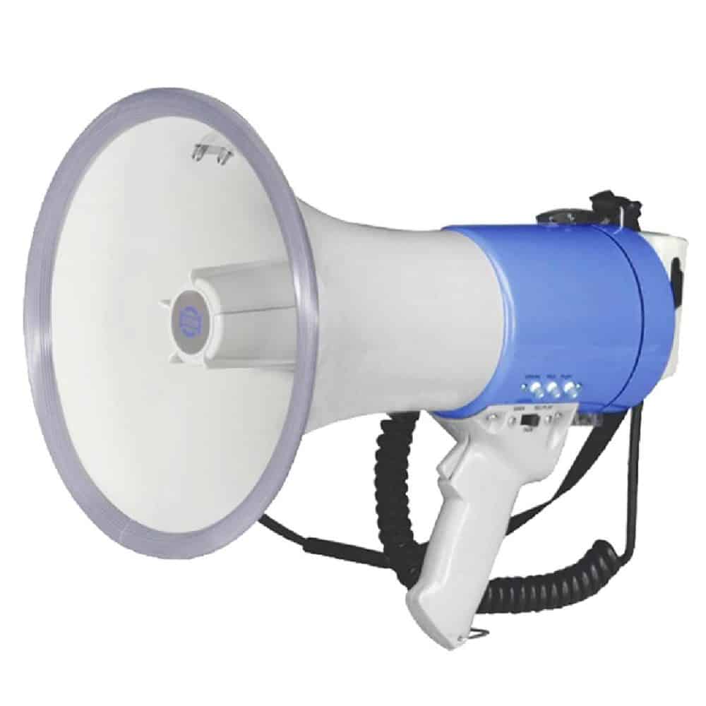 Show ER-66 Megaphone