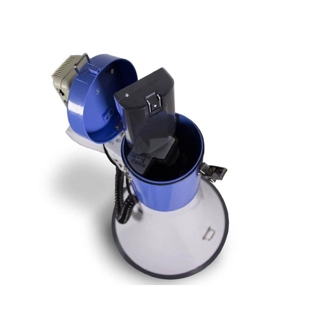 Show ER-66 Megaphone - Image 2