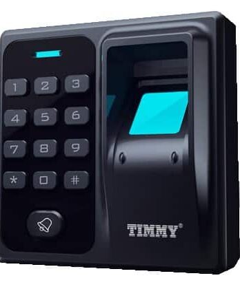 TIMMY TFS12A RFID Access Control System for Door Security