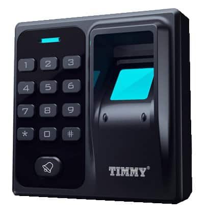 TIMMY TFS12A RFID Access Control System for Door Security
