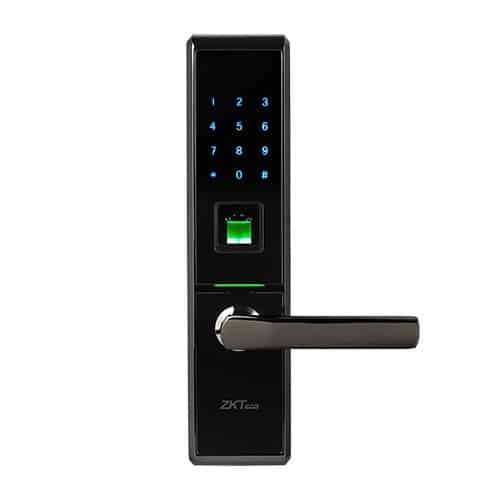 ZKTeco TL-100 Advanced Smart Security Door Lock - Image 4