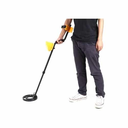 MD9020C Underground Metal Detector - Image 3
