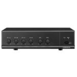 TOA A-230 30W Mixer Power Amplifier