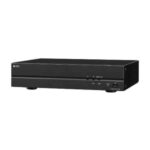 TOA P-2240 240W Audio Mixer Amplifier
