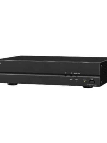 TOA P-2240 240W Audio Mixer Amplifier