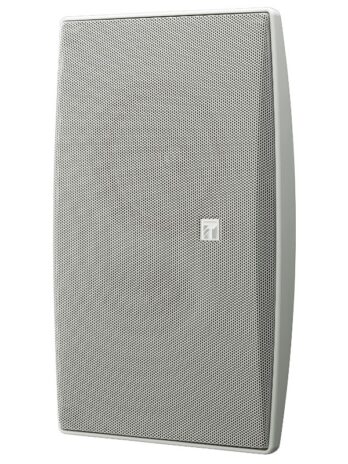 TOA BS-1034 10W Wall Mounted PA Speaker