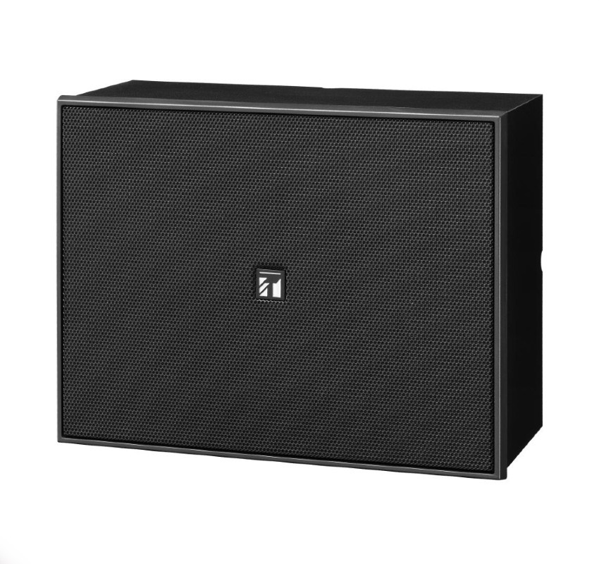 TOA BS-678B 6W Wall Mounted PA Speaker