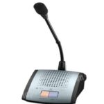Toa TS-771 Conference Chairman Microphone Unit
