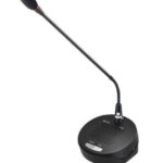 TOA TS-681L Wired Chairman Microphone Unit