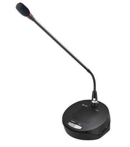 TOA TS-681L Wired Chairman Microphone Unit
