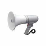 TOA ER-1215 Handheld Type Megaphone