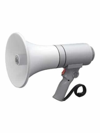 TOA ER-1215 Handheld Type Megaphone