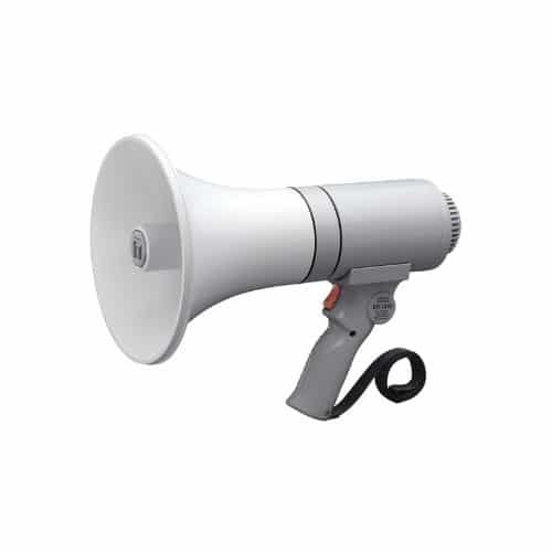 TOA ER-1215 Handheld Type Megaphone