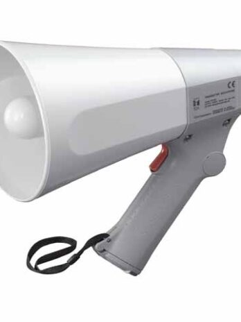 TOA ER-520 6W Megaphone