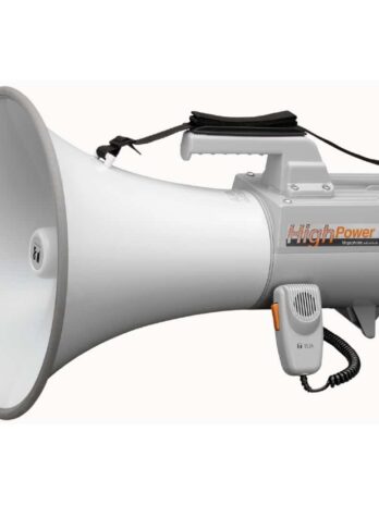 TOA ER-2230W Waterproof Megaphone
