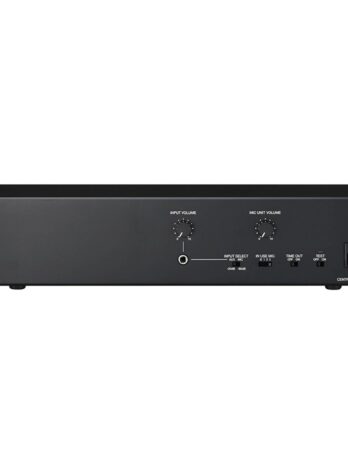 TOA TS-680 Central Unit for Conference System