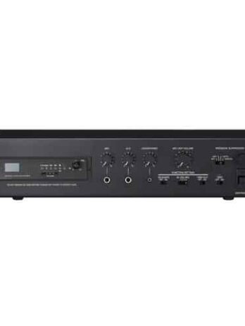 TOA TS-780 Digital Conference System Controller