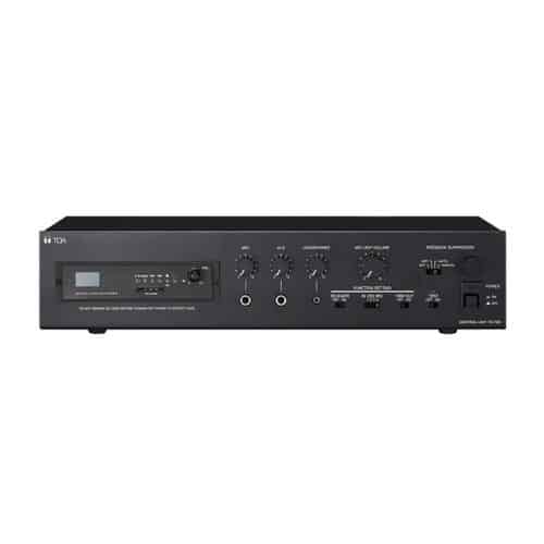 TOA TS-780 Digital Conference System Controller
