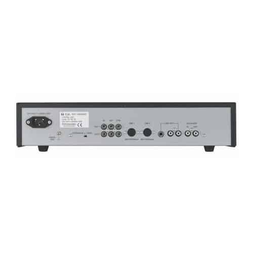 TOA TS-780 Digital Conference System Controller - Image 2