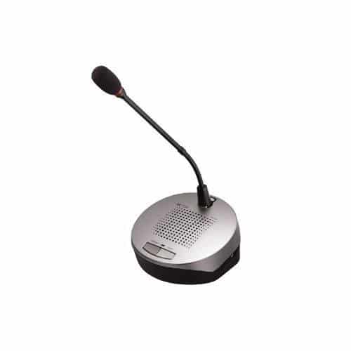 TOA TS-781 Digital Conference Chairman Unit