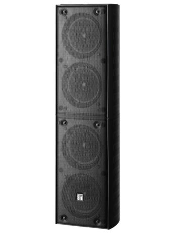 TOA TZ‑406B 40W PA Column Speaker