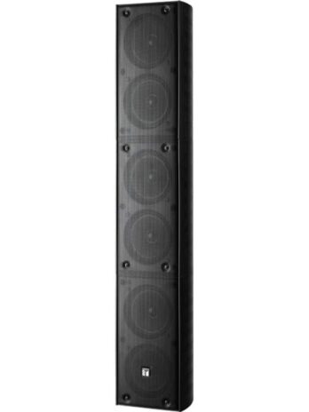 TOA TZ‑606B 60W PA Column Speaker