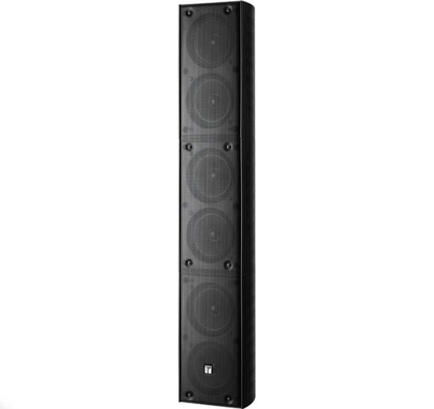 TOA TZ‑606B 60W PA Column Speaker