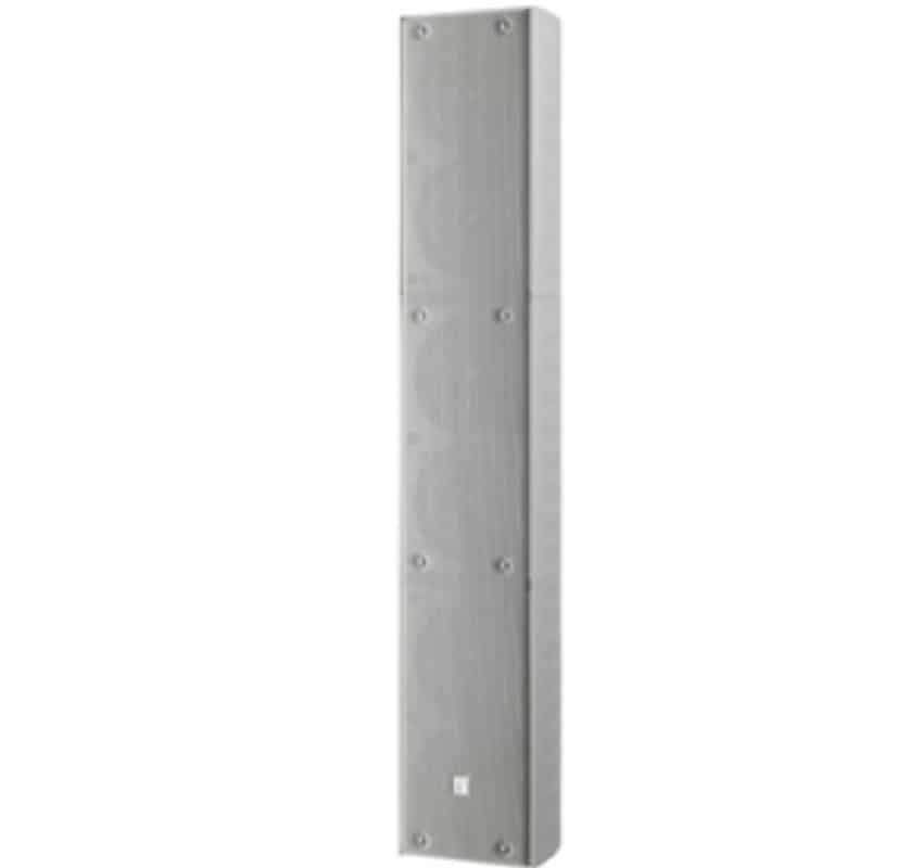 TOA TZ‑606B 60W PA Column Speaker - Image 2