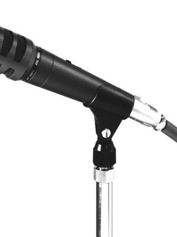 TOA DM-1200 Wired Microphone