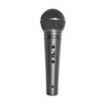 TOA DM-1300 Professional Dynamic Vocal Microphone
