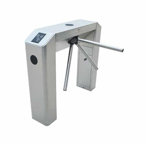 ZKTeco TS2000 Security Entrance Control System - Image 5