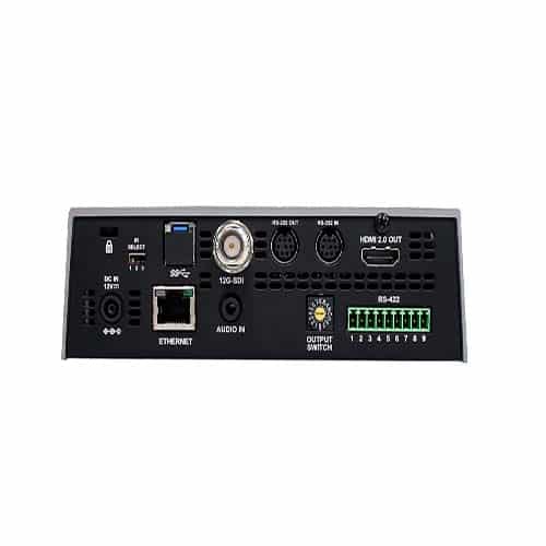 Lumens VC-A51 Full HD PTZ Conference Camera - Image 2