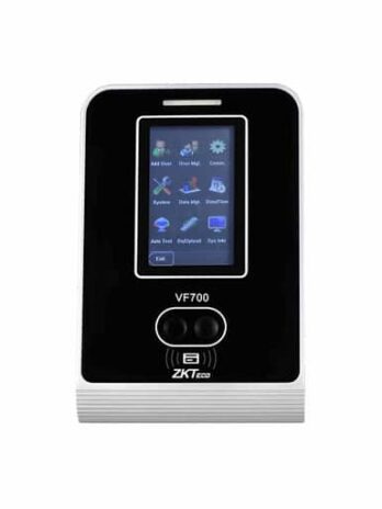 VF700 Fingerprint & Face Access Control Device