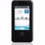 Virdi AC 1100RF RFID Attendance and Access Control
