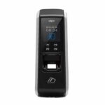 Virdi AC-2100 Plus Office Fingerprint Attendance Device