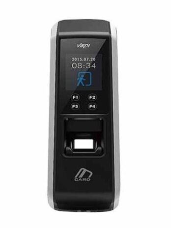Virdi AC-2100 Plus Office Fingerprint Attendance Device